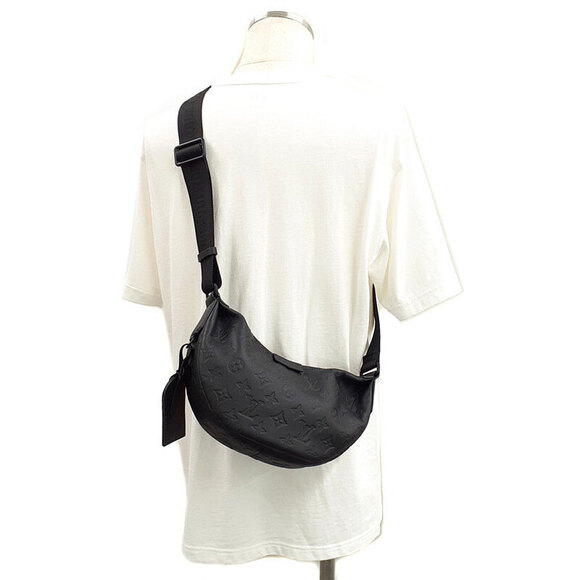 Louis Vuitton Hammock Bag Body - Picture 5 of 5